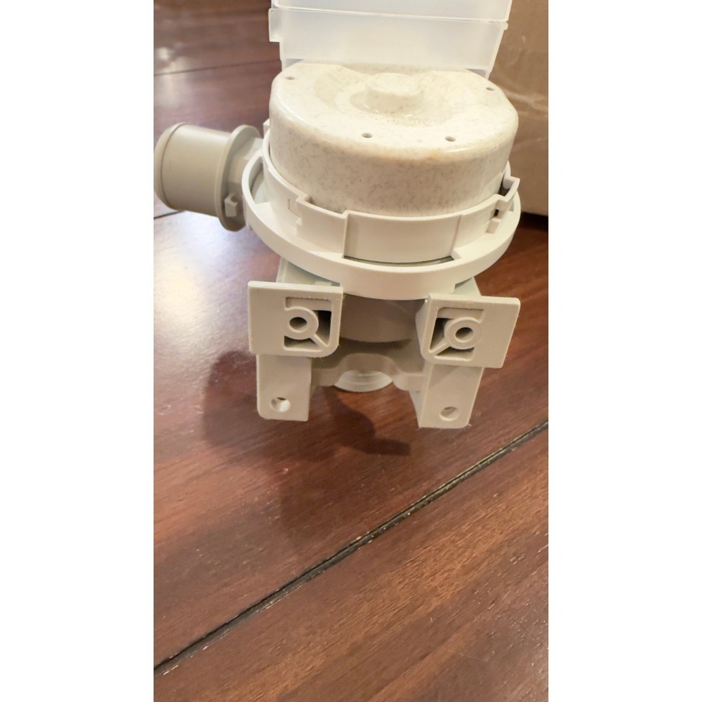 LG‎ AHA75673404 Geuine OEM Washer Drain Pump Assembly NEW - Picture 12 of 15